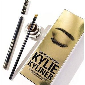 Kylie Cosmetics Eyeliner Bundle